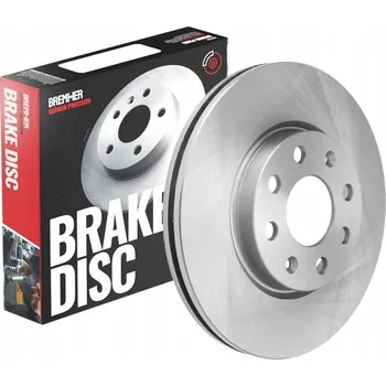 Brzdový kotouč FIAT GRANDE PUNTO/CORSA D PŘEDNÍ BRZDOVÝ KOTOUČ