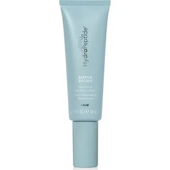Pleťový krém Hydropeptide Reparační výživný krém Barrier Builder - Objem 15 ml