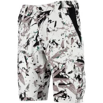 Dámské kraťasy Pracovné nohavice PAINTER šortky biele XXXXL