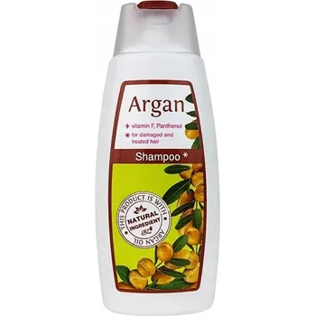 Šampon Šampon Rosaimpex Argan 250 ml