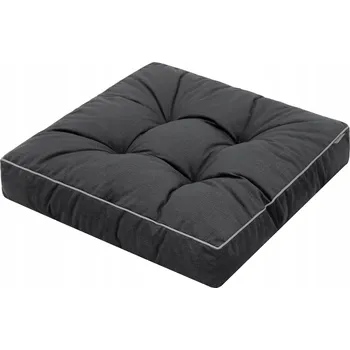 Polštář Polštář na podlahu, taburet Hobbygarden 60 x 60 cm