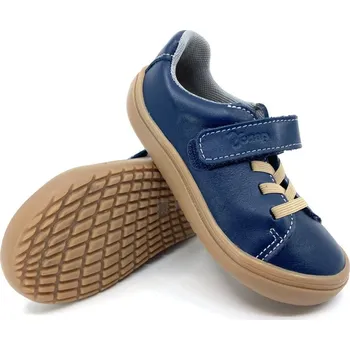 Chlapecké polobotky Jonap Hope modrá 30, Vnitřní délka boty: 19,8 cm, Vnitřní šířka boty: 7,8 cm