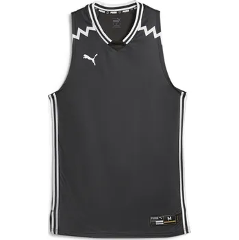 Podprsenka PUMA TÍLKO HOOPS TEAM GAME 67662801 vel. S