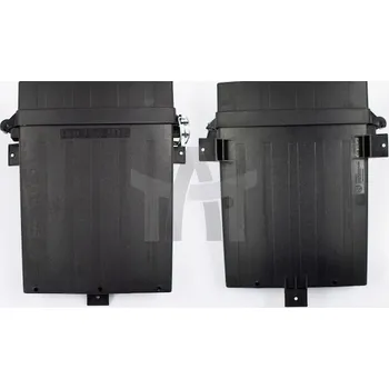 Úložný box Box na celní dokumenty 270*360*76 390511481