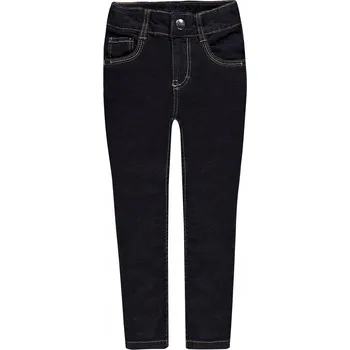 Chlapecké džíny Chlapecké černé džíny Kanz, vel. 98