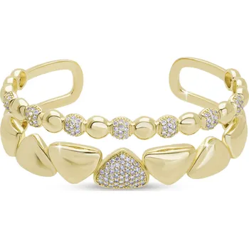 Náramek VERONA 3095 Náramek srdce Ellami