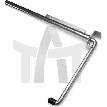 Autozámek Zámek dveří návěsu Kögel 490mm 02865 TNK