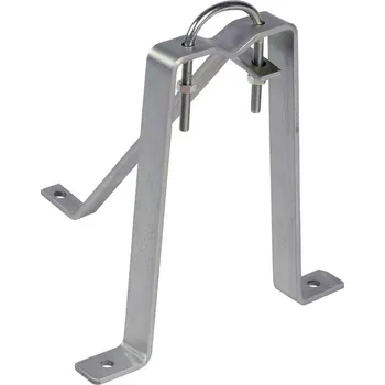 TELEVES Držák stožáru "W" 250mm ref. 2403