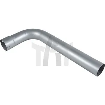Výfuková trubka Trubka výfuková MAN TGA HOBI 20819