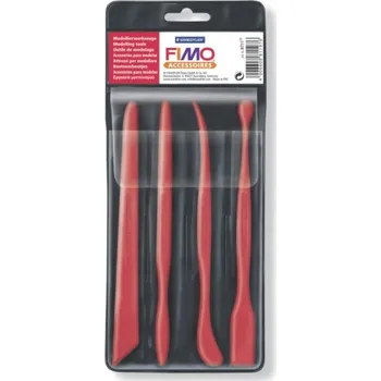Vrták Sada nástrojů pro modelování Fimo Staedtler S8711