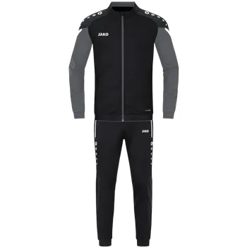 Souprava JAKO Tracksuit Polyester Performance m9122-804m Velikost L