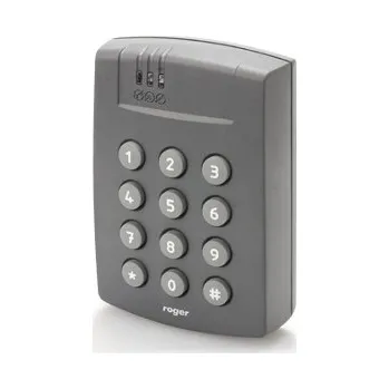 Pokladní systém ROGER PRT64EM-G BEZKONTAKTNÍ ČTEČKA