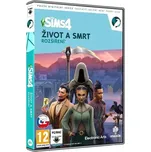 The Sims 4: Life & Death (PC)