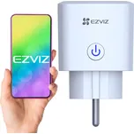 INTELIGENTNÍ ZÁSTRČKA EZVIZ T30-10B