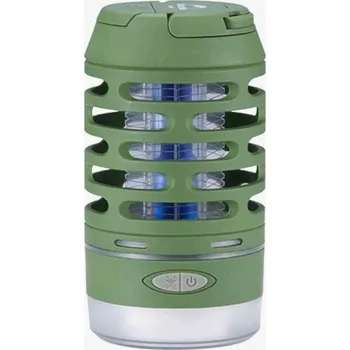 Svítilna Naturehike JUPITER kempingová svítilna - UV odpuzovač komárů, 2000 mAh svítilna
