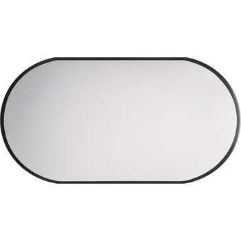 Stropní přisazené svítidlo Greenlux 14 W s integrovaným LED zdrojem, černé