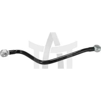 Autodíl Hadička topení MERCEDES 5412003552