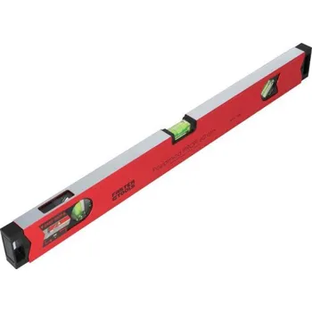 Vodováha Vodováha PROFI 100 cm, FASTER TOOLS