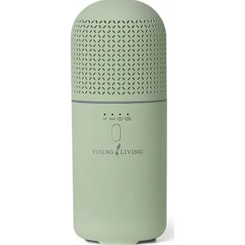 Zvlhčovač vzduchu Zvlhčovač vzduchu YOUNG LIVING WanderBliss