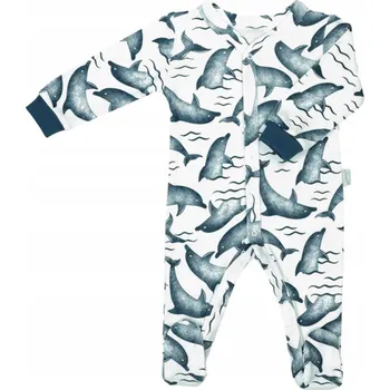 Kojenecký overall Nicol kojenecký overal bavlna velikost 74