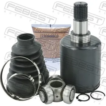 Poloosa kola FEBEST Sada kloubů, hnací hřídel 1611-211RH