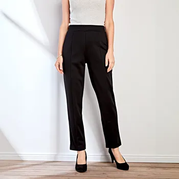 Hřejivé kalhoty černá L