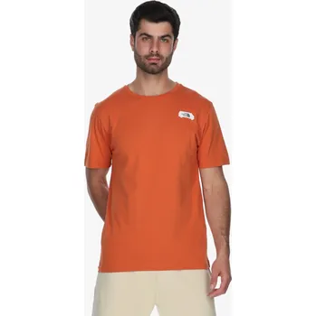 Pánské tričko The North Face Graphic XL 472996