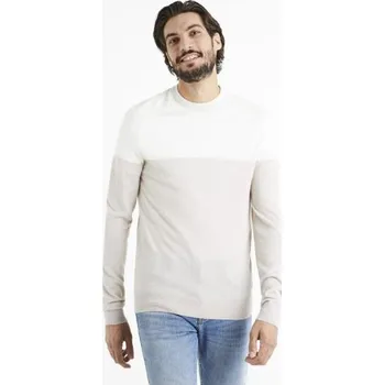 Pánské oblečení Vlněný svetr Cemeribloc