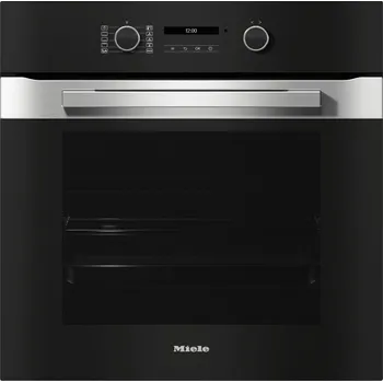 Vestavná trouba Miele H 2861-1 B 125 Edition nerez