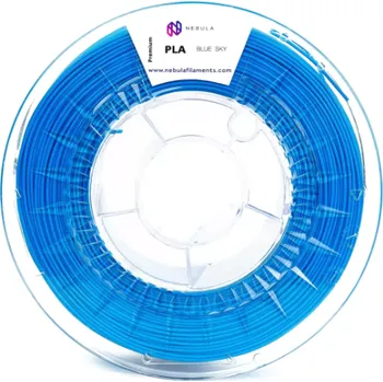 Filament NEBULA | PLA | Blue Sky | 1.75mm | 1kg