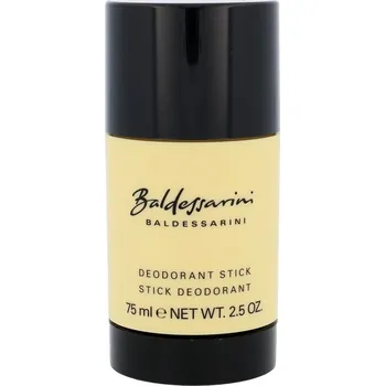 Nestandardní parfém Baldessarini Baldessarini Deodorant 75 ml pro muže