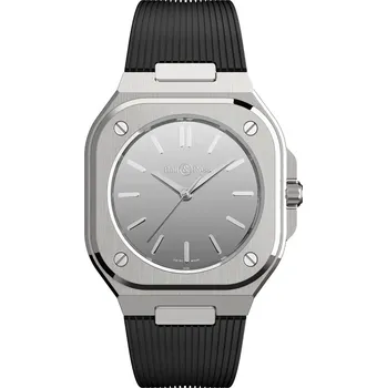 Hodinky Pánské hodinky Urban Bell &amp; Ross BR05AMISTSRB