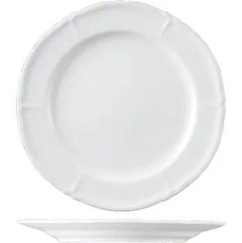 Talíř Langenthal Baroque talíř mělký 21