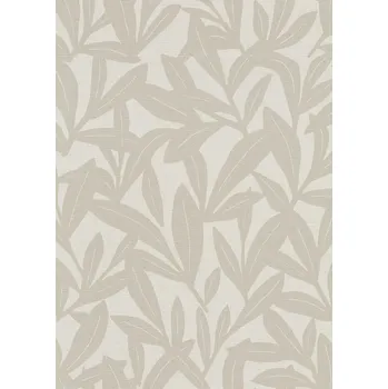 DIMEX | Vliesová tapeta na zeď WPE-902457 | 0,53 x 10,05 m | krémová, šedá + Krémová, šedá vliesová tapeta na stěnu WPE-902457 v rozměru 0,53 x 10,05 m