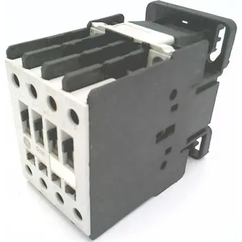 Stykač Stykač GE CL04 CL04A300M 3pól 48V AC 60A 16kW