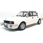 1:18 Škoda 130 LR, Plain Body Version