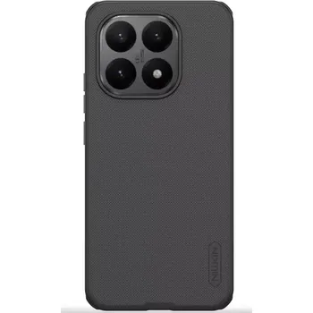 Pouzdro na mobilní telefon Nillkin Super Frosted PRO Xiaomi 15T Black