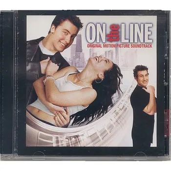 Filmová hudba Koho hledá Kevin (soundtrack) On the Line