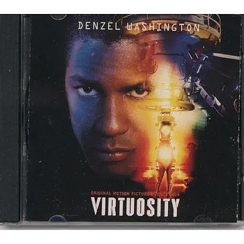 Filmová hudba Virtuozita (soundtrack) Virtuosity