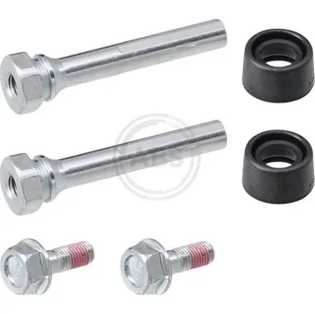 Pružina podvozku A.B.S. 55356