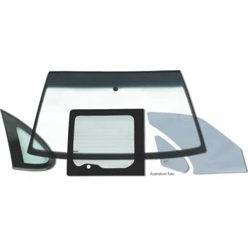 Autosklo PILKINGTON Bauset (lišta) čelního okna AS A234ASMS