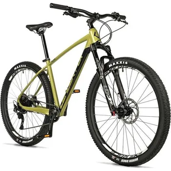 Horské kolo Leader Fox TRAP 3 velikost rámu 20 palců + DÁREK + Doprava ZDARMA