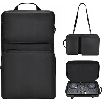 Příslušenství pro čtečku elektronické knihy Taška na vybavení Growalleter HC-DJ FLX 2