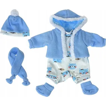 OBLEČENÍ PRO PANENKU 45 CM