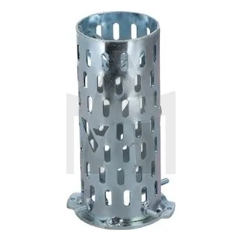 Palivová nádrž Pojistka hrdla nádrže paliva fi80 síto 072