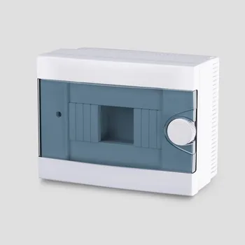 Rozvaděč Montážní prvek ARC 230 V IP41 10 A