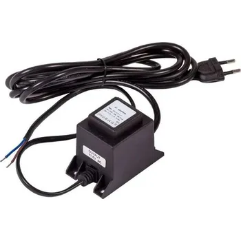 Transformátor ACO TR 12V 1,2A