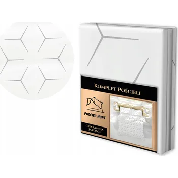 Povlečení Sada povlečení Posciel-Velkoobchod , přikrývka 160cm x 200, polštář 70x80cm, 3dílná