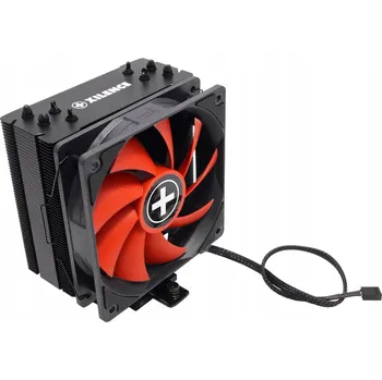 Počítačové chlazení Aktivní chladič procesoru Xilence XC051