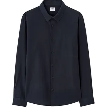 Pánské oblečení Pánská košile Celio Fabeille2 Celio modrá 3504826